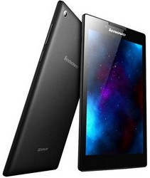 Замена экрана на планшете Lenovo Tab 2 A7-30 в Нижнем Тагиле